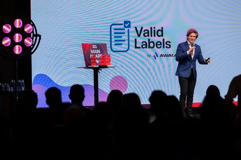 Made in Wroclaw Tech Contest 2025: Winning With ValidLabels 2